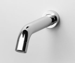 Wasserkraft A018 Настенный излив для ванны